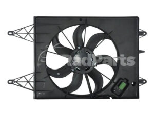 GMV VW GOL/SAVEIRO G5/G6/G7 C/AR